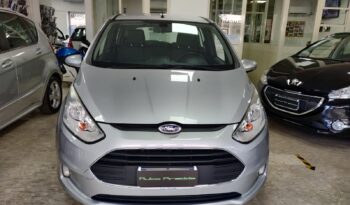 Ford B-Max 1.0 EcoBoost pieno