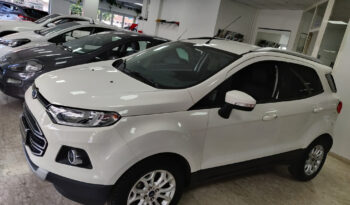 Ford EcoSport GPL Cambio Automatico pieno