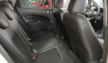 Ford EcoSport GPL Cambio Automatico pieno