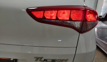 Hyundai Tucson Nuovo e Usato pieno