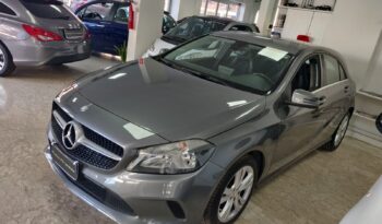 Mercedes-Benz A180 d Automatic pieno