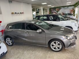Mercedes-Benz A180 d Automatic