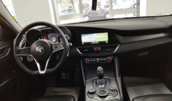 Alfa Romeo Giulia 2.2 AT8 AWD Q4 Veloce pieno