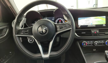 Alfa Romeo Giulia 2.2 AT8 AWD Q4 Veloce pieno