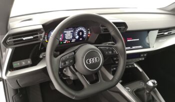 Audi A3 SPB 30 TDI S line edition pieno