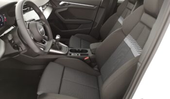 Audi A3 SPB 30 TDI S line edition pieno