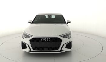 Audi A3 SPB 30 TDI S line edition pieno