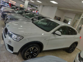 BMW X4 Nuovo e Usato