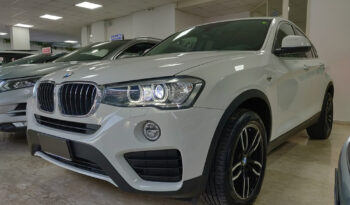 BMW X4 Nuovo e Usato pieno