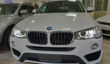 BMW X4 Nuovo e Usato pieno