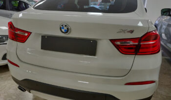 BMW X4 Nuovo e Usato pieno