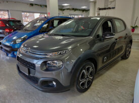 Citroen C3 Nuovo e Usato