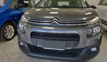 Citroen C3 Nuovo e Usato pieno