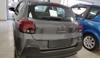 Citroen C3 Nuovo e Usato pieno