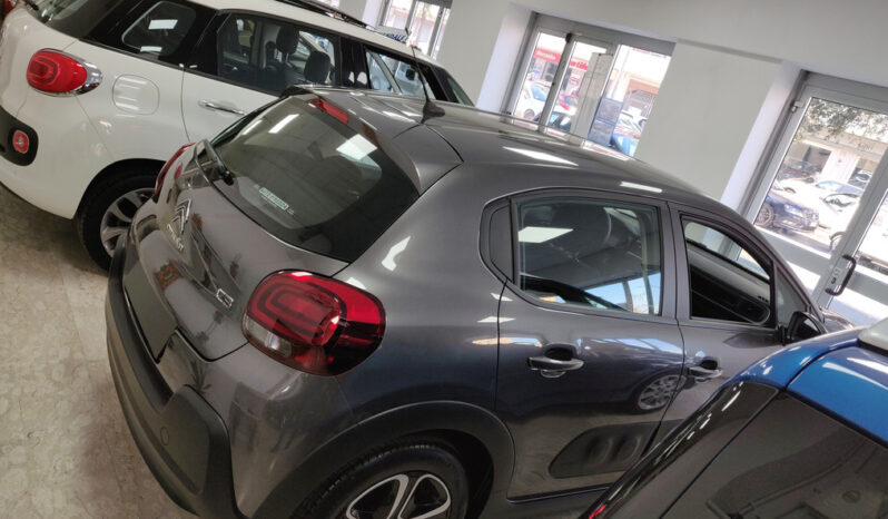 Citroen C3 Nuovo e Usato pieno