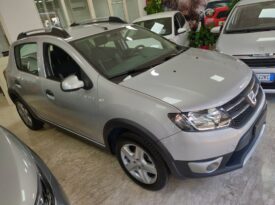 Dacia Sandero Stepway Nuovo e Usato