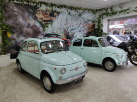 Fiat 500 D’epoca