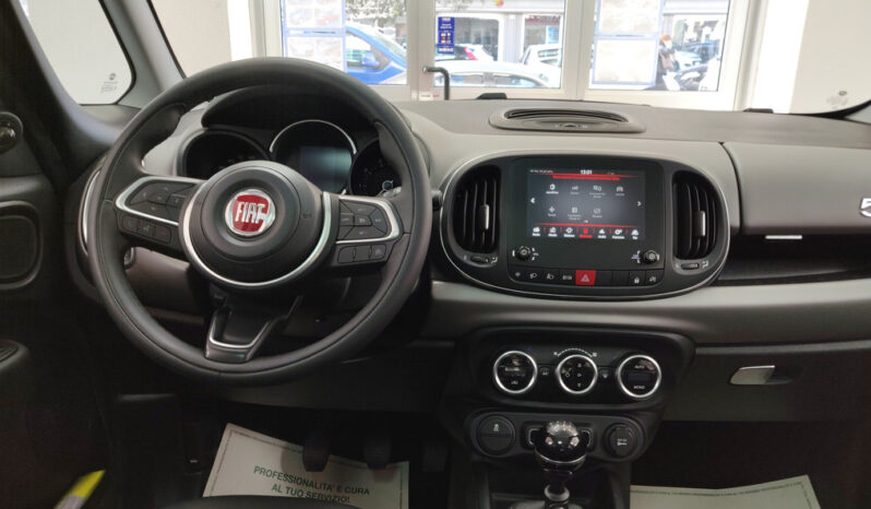 Fiat 500L Lounge Nuovo e Usato pieno