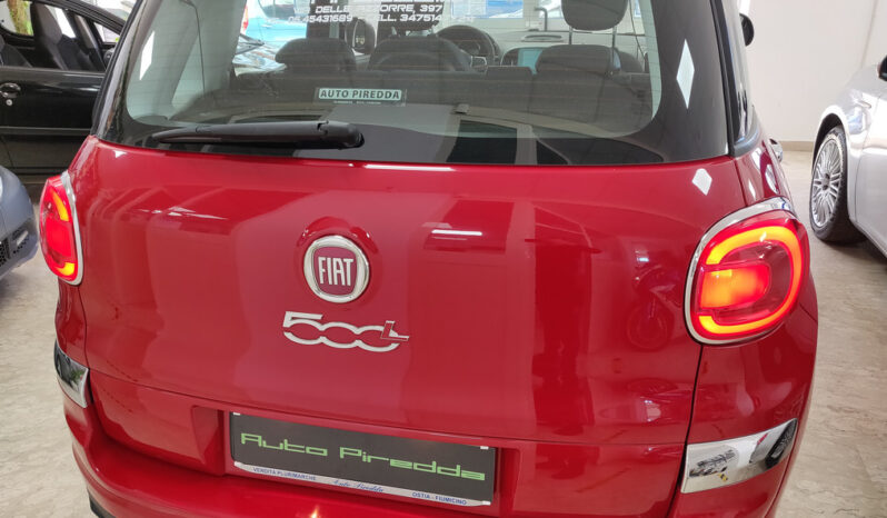 Fiat 500L Lounge Nuovo e Usato pieno