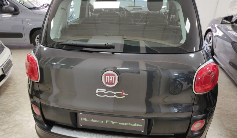 Fiat 500L Trekking pieno