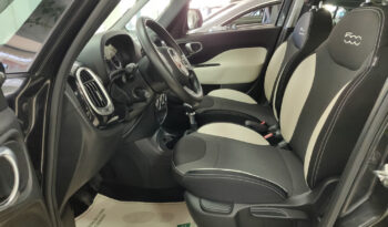 Fiat 500L Trekking pieno