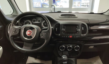 Fiat 500L Trekking pieno