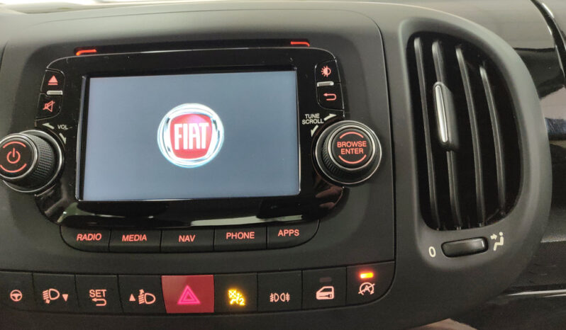 Fiat 500L Trekking pieno