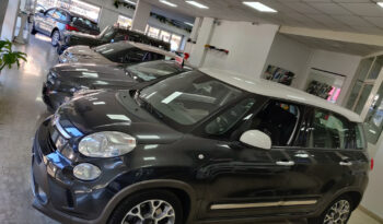 Fiat 500L Trekking pieno