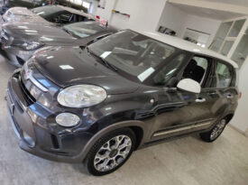 Fiat 500L Trekking