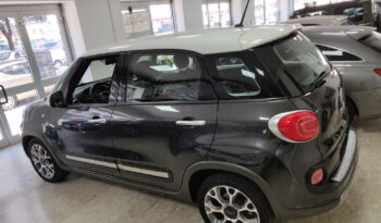 Fiat 500L Trekking pieno