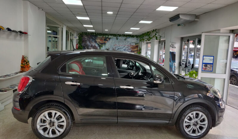 Fiat 500X 1.3 MultiJet 95 CV Pop Star pieno