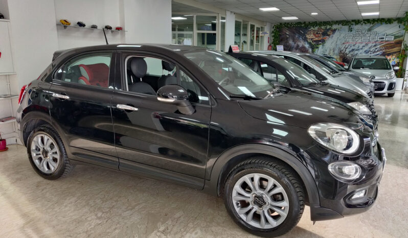 Fiat 500X 1.3 MultiJet 95 CV Pop Star pieno