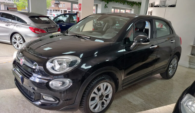 Fiat 500X 1.3 MultiJet 95 CV Pop Star pieno