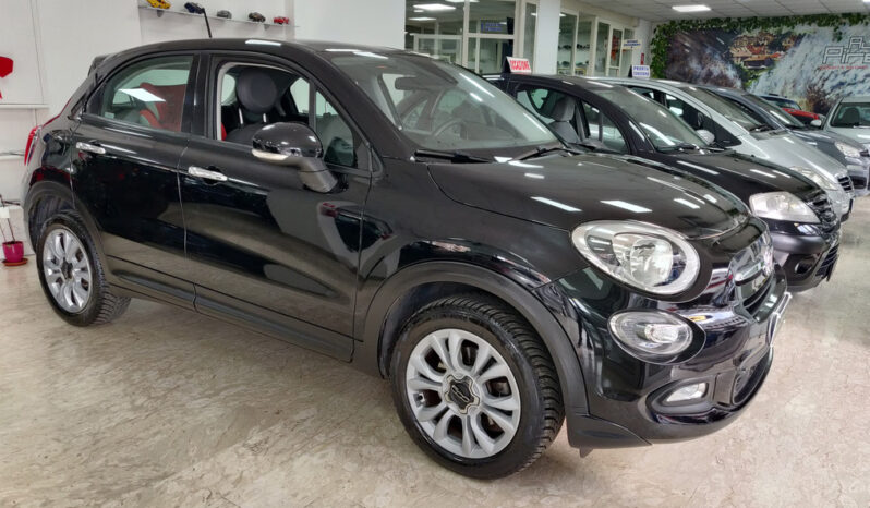 Fiat 500X 1.3 MultiJet 95 CV Pop Star pieno