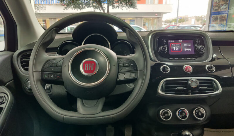 Fiat 500X 1.3 MultiJet 95 CV Pop Star pieno