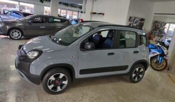 Fiat Panda 4°Serie 1.0 Firefly CityCross Hybrid pieno