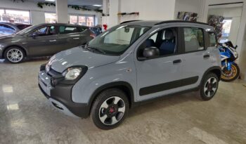 Fiat Panda 4°Serie 1.0 Firefly CityCross Hybrid pieno