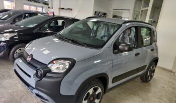 Fiat Panda 4°Serie 1.0 Firefly CityCross Hybrid pieno