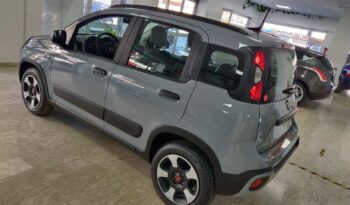 Fiat Panda 4°Serie 1.0 Firefly CityCross Hybrid pieno