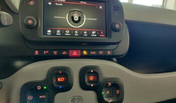 Fiat Panda 4°Serie 1.0 Firefly CityCross Hybrid pieno