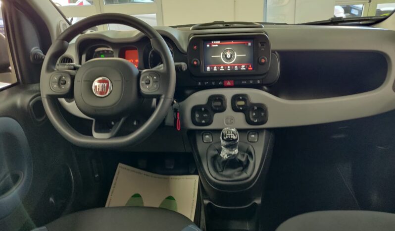 Fiat Panda 4°Serie 1.0 Firefly CityCross Hybrid pieno