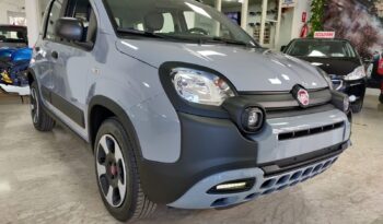 Fiat Panda 4°Serie 1.0 Firefly CityCross Hybrid pieno