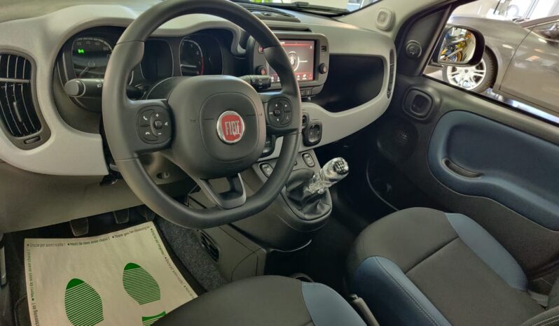 Fiat Panda 4°Serie 1.0 Firefly CityCross Hybrid pieno