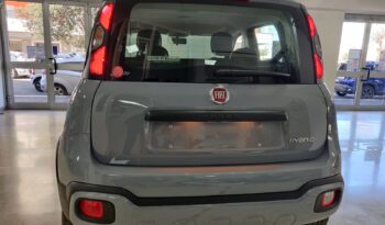 Fiat Panda 4°Serie 1.0 Firefly CityCross Hybrid pieno