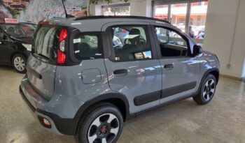 Fiat Panda 4°Serie 1.0 Firefly CityCross Hybrid pieno