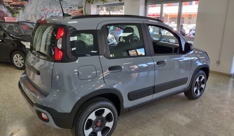 Fiat Panda 4°Serie 1.0 Firefly CityCross Hybrid pieno