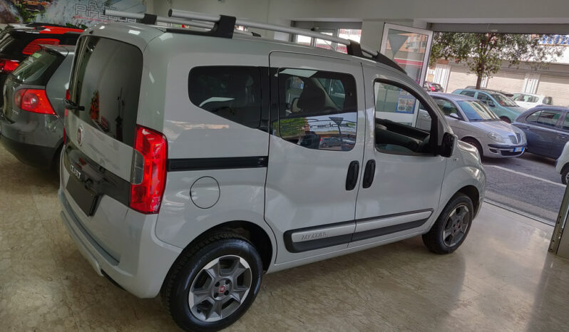 Fiat Qubo Trekking Nuovo e Usato pieno