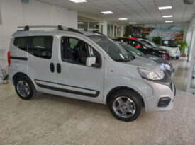 Fiat Qubo Trekking Nuovo e Usato