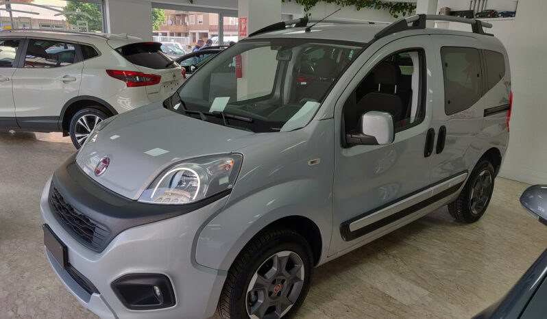 Fiat Qubo Trekking Nuovo e Usato pieno