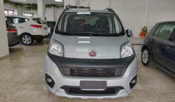 Fiat Qubo Trekking Nuovo e Usato pieno